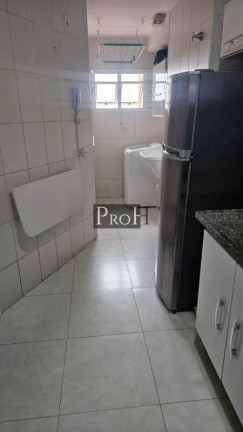 Imagem Apartamento com 1 Quarto à Venda, 43 m² em Casa Branca - Santo André Imagem Apartamento com 1 Quarto à Venda, 43 m² em Casa Branca - Santo André