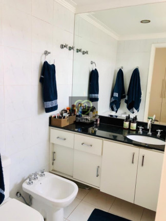 Imagem Apartamento com 4 Quartos à Venda, 172 m² em Vila Romana - São Paulo Imagem Apartamento com 4 Quartos à Venda, 172 m² em Vila Romana - São Paulo