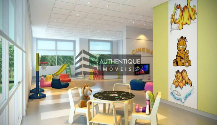 Imagem Apartamento com 4 Quartos à Venda, 155 m² em Centro - São Bernardo Do Campo Imagem Apartamento com 4 Quartos à Venda, 155 m² em Centro - São Bernardo Do Campo