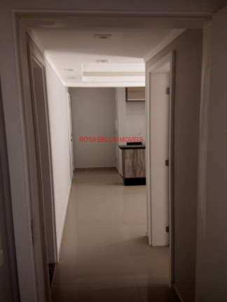 Imagem Apartamento com 2 Quartos à Venda, 52 m² em Parque União - Jundiaí