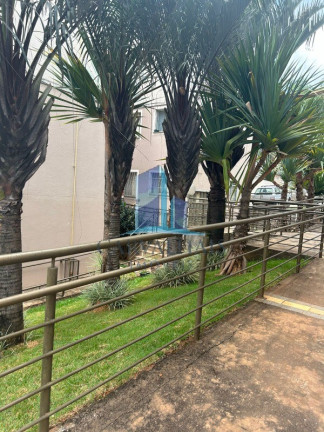 Imagem Imóvel com 2 Quartos à Venda, 45 m² em Cândida Ferreira - Contagem