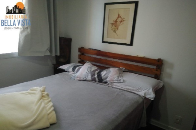 Imagem Apartamento com 3 Quartos à Venda, em Centro - São Vicente Imagem Apartamento com 3 Quartos à Venda, em Centro - São Vicente