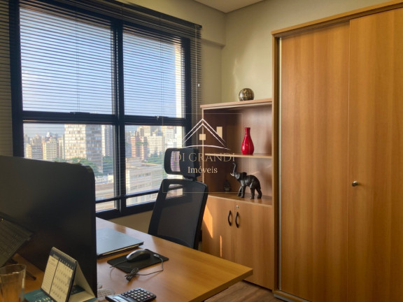 Sala Comercial à Venda, 35 m² em Centro - Campinas