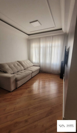 Imagem Apartamento com 3 Quartos à Venda, 84 m² em Jardim Califórnia - Jacareí