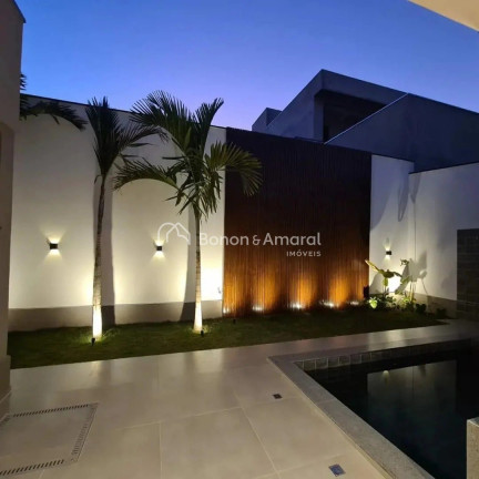 Imagem Casa de Condomínio com 3 Quartos à Venda, 360 m² em Swiss Park - Campinas Imagem Casa de Condomínio com 3 Quartos à Venda, 360 m² em Swiss Park - Campinas