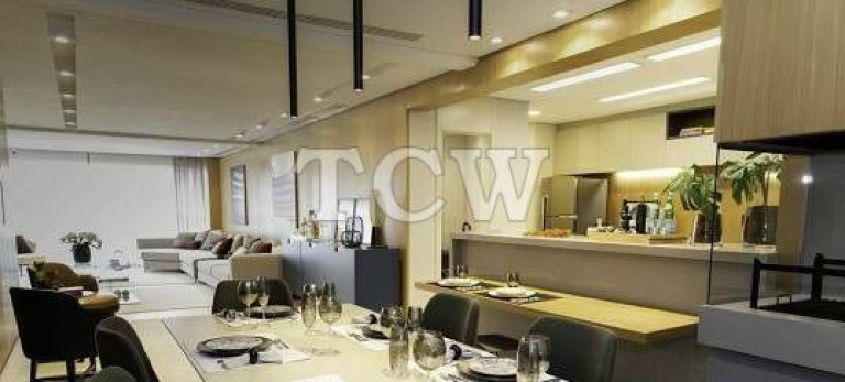 Imagem Apartamento com 3 Quartos à Venda, 163 m² em Vila Clementino - São Paulo Imagem Apartamento com 3 Quartos à Venda, 163 m² em Vila Clementino - São Paulo