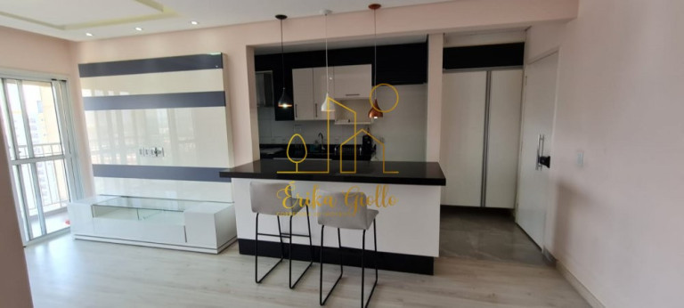 Imagem Apartamento com 3 Quartos à Venda, 80 m² em Medeiros - Jundiaí