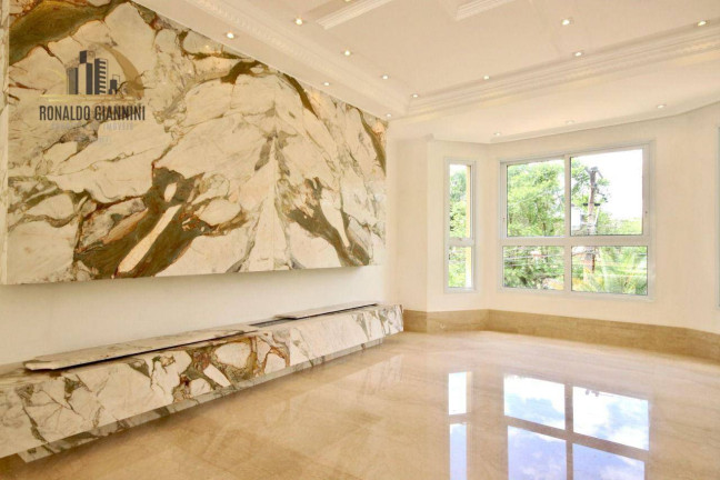 Imagem Casa com 10 Quartos à Venda, 2.150 m² em Tamboré 3 - Santana De Parnaíba