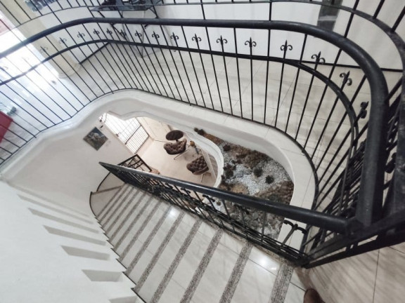 Imagem Casa com 9 Quartos à Venda, 960 m² em Centro - Fortaleza Imagem Casa com 9 Quartos à Venda, 960 m² em Centro - Fortaleza