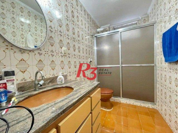 Imagem Apartamento com 2 Quartos à Venda, 145 m² em Ponta Da Praia - Santos Imagem Apartamento com 2 Quartos à Venda, 145 m² em Ponta Da Praia - Santos