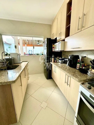 Imagem Casa de Condomínio com 3 Quartos à Venda, 215 m² em Parque Centenário - Jundiaí