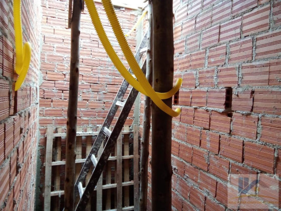 Imagem Casa com 3 Quartos à Venda, 100 m² em Balneário Eliane - Guaratuba