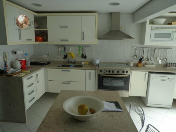 Imagem Apartamento com 3 Quartos à Venda, 184 m² em Pitangueiras - Guarujá Imagem Apartamento com 3 Quartos à Venda, 184 m² em Pitangueiras - Guarujá