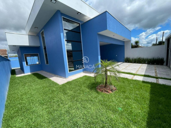 Imagem Casa com 3 Quartos à Venda, 130 m² em Jardim Icaraí - Barra Velha