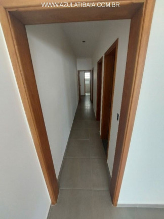Imagem Casa com 3 Quartos à Venda, 103 m² em Nova Cerejeira - Atibaia