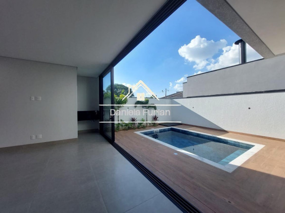 Imagem Casa de Condomínio com 5 Quartos à Venda, 300 m² em Condomínio Giverny - Sorocaba Imagem Casa de Condomínio com 5 Quartos à Venda, 300 m² em Condomínio Giverny - Sorocaba