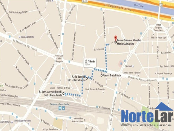 Imagem Sala Comercial à Venda, 61 m² em Barra Funda - São Paulo Imagem Sala Comercial à Venda, 61 m² em Barra Funda - São Paulo