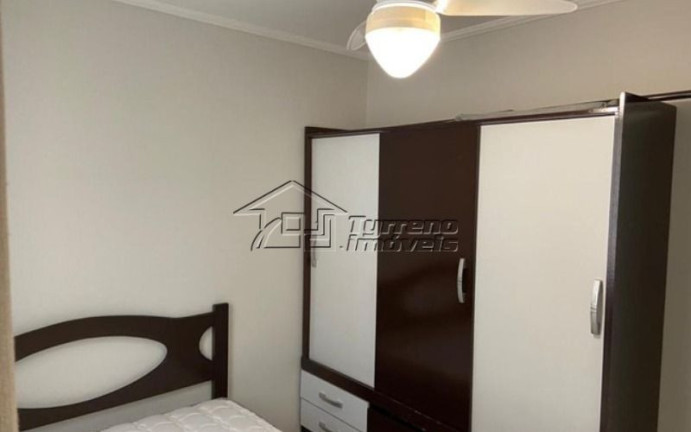 Imagem Apartamento com 3 Quartos para Alugar, 59 m² em Vila Ema - São José Dos Campos