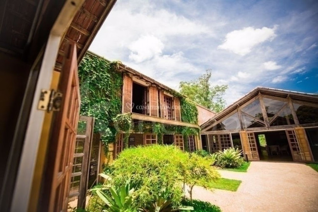 Imagem Fazenda à Venda, 350 m² em Centro - Santa Branca Imagem Fazenda à Venda, 350 m² em Centro - Santa Branca