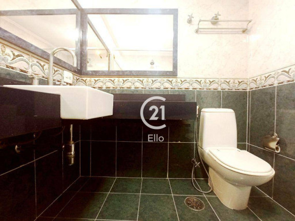 Imagem Apartamento com 3 Quartos à Venda, 130 m² em Jardim Paulista - São Paulo