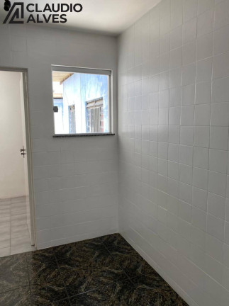 Imagem Apartamento com 2 Quartos à Venda, 60 m² em Campo Limpo - Feira De Santana