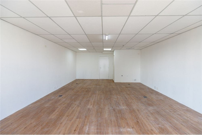 Imagem Apartamento com 1 Quarto à Venda, 50 m² em Vila Leopoldina - São Paulo