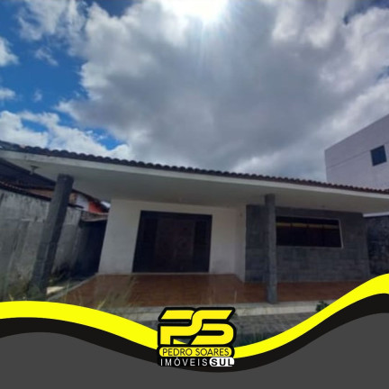 Imagem Casa com 4 Quartos para Alugar, 200 m² em Estados - João Pessoa