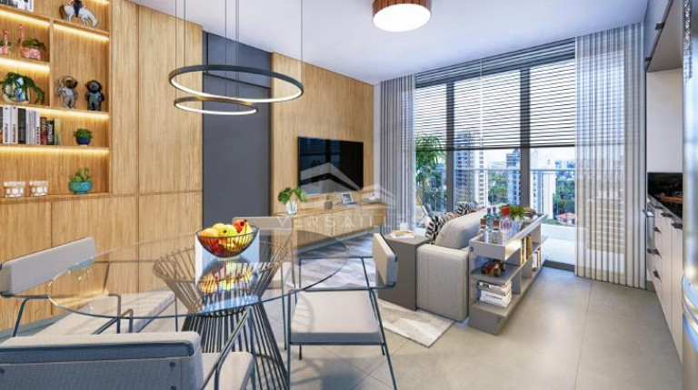 Imagem Apartamento com 2 Quartos à Venda,  em São João Bosco - Porto Velho