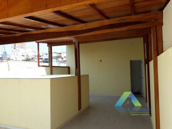 Imagem Apartamento com 2 Quartos à Venda, 98 m² em Jardim Santo Alberto - Santo André Imagem Apartamento com 2 Quartos à Venda, 98 m² em Jardim Santo Alberto - Santo André