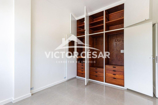 Imagem Apartamento com 2 Quartos à Venda, 68 m² em Botafogo - Rio De Janeiro