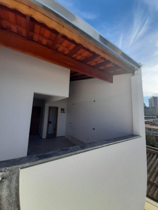 Imagem Apartamento com 2 Quartos à Venda, 46 m² em Jardim Stella - Santo André Imagem Apartamento com 2 Quartos à Venda, 46 m² em Jardim Stella - Santo André