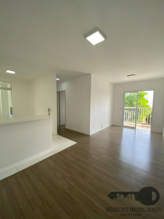 Imagem Apartamento com 2 Quartos à Venda, 72 m² em Parque Campolim - Sorocaba