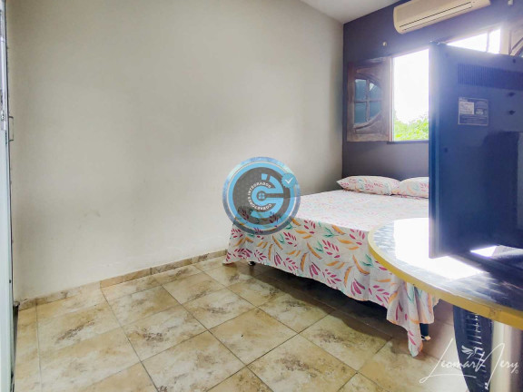 Imagem Casa com 6 Quartos à Venda, 230 m² em Centro - Paudalho