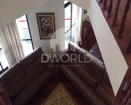 Imagem Imóvel com 5 Quartos à Venda, 300 m² em Vila Bastos - Santo André Imagem Imóvel com 5 Quartos à Venda, 300 m² em Vila Bastos - Santo André