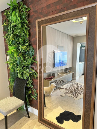 Imagem Flat com 2 Quartos à Venda, 60 m² em Centro - São Bernardo Do Campo Imagem Flat com 2 Quartos à Venda, 60 m² em Centro - São Bernardo Do Campo