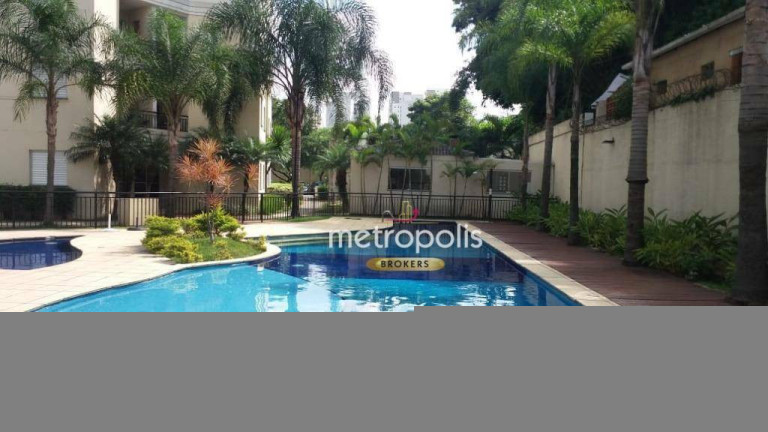 Imagem Apartamento com 2 Quartos à Venda, 50 m² em Vila Bela - São Paulo