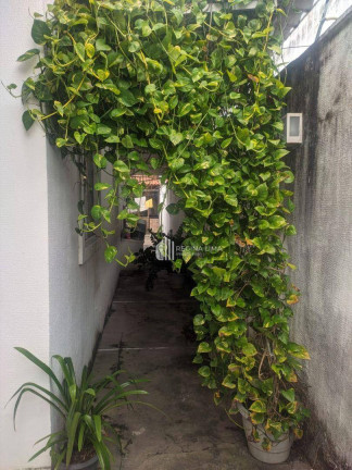 Imagem Casa com 3 Quartos à Venda, 150 m² em Vale Quem Tem - Teresina