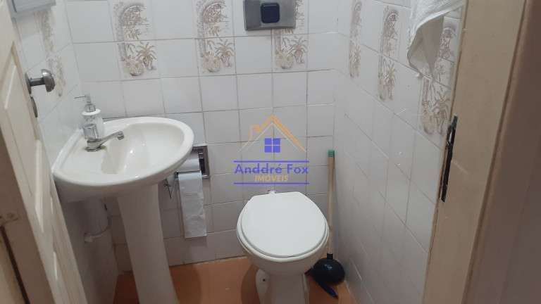 Imagem Sobrado com 2 Quartos à Venda, 140 m² em Engenho Novo - Rio De Janeiro Imagem Sobrado com 2 Quartos à Venda, 140 m² em Engenho Novo - Rio De Janeiro