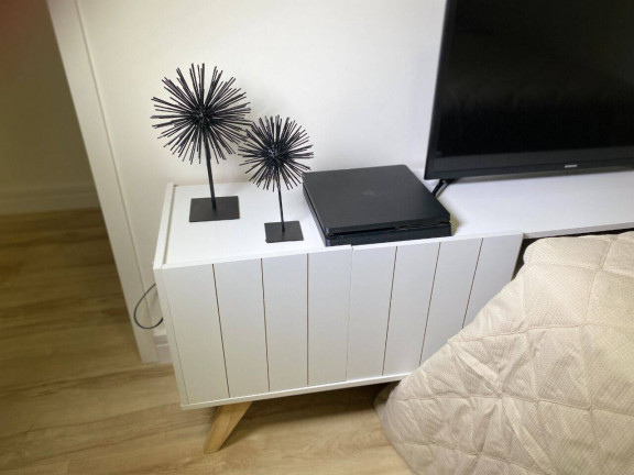 Imagem Apartamento com 3 Quartos à Venda, 118 m² em Jardim Mariana - Cuiabá Imagem Apartamento com 3 Quartos à Venda, 118 m² em Jardim Mariana - Cuiabá