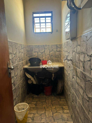 Imagem Apartamento com 11 Quartos para Alugar, 330 m² em Setor Afonso Pena - Itumbiara Imagem Apartamento com 11 Quartos para Alugar, 330 m² em Setor Afonso Pena - Itumbiara