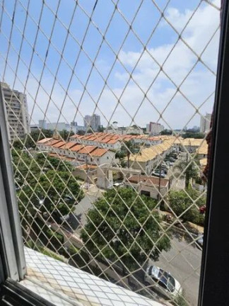 Imagem Apartamento com 3 Quartos à Venda, 70 m² em Taboão - São Bernardo Do Campo