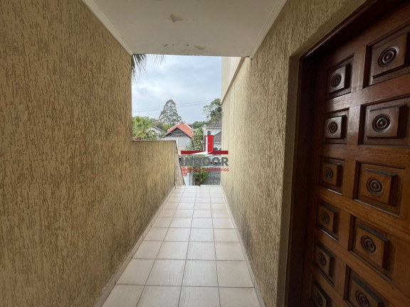 Imagem Casa com 3 Quartos à Venda, 320 m² em Horto Florestal - São Paulo