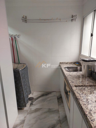 Imagem Apartamento com 2 Quartos à Venda, 48 m² em Jardim Zara - Ribeirão Preto Imagem Apartamento com 2 Quartos à Venda, 48 m² em Jardim Zara - Ribeirão Preto