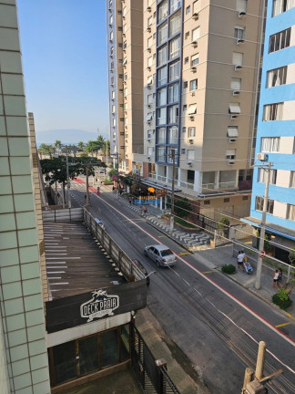 Imagem Apartamento com 2 Quartos à Venda, em Boa Vista - São Vicente Imagem Apartamento com 2 Quartos à Venda, em Boa Vista - São Vicente