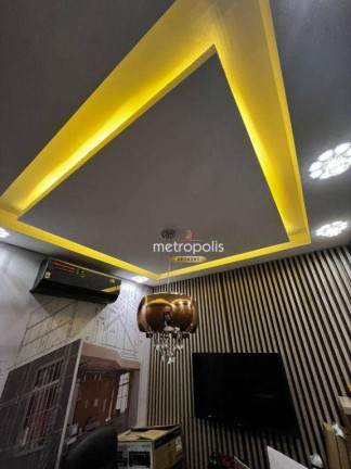 Imagem Sala Comercial à Venda, 135 m² em Cerâmica - São Caetano Do Sul