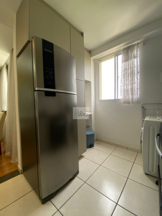 Imagem Apartamento com 2 Quartos à Venda, 44 m² em Industrial De Ibirité - Ibirité Imagem Apartamento com 2 Quartos à Venda, 44 m² em Industrial De Ibirité - Ibirité