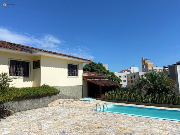 Imagem Casa com 4 Quartos à Venda, 840 m² em Itaguaçu - Florianópolis