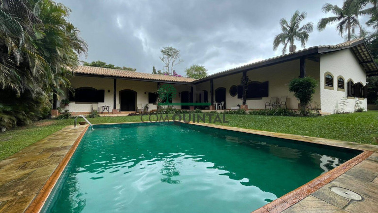 Casa com 5 Quartos à Venda, 500 m² em Chácara Granja Velha - Carapicuíba