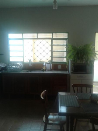 Imagem Casa com 2 Quartos à Venda, 120 m² em Conjunto Habitacional Engenheiro Otávio Rasi - Bauru