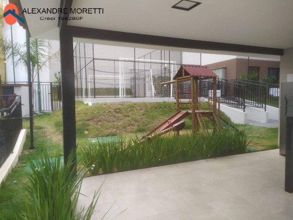 Imagem Apartamento com 2 Quartos à Venda, 46 m² em Vila Almeida - Sorocaba